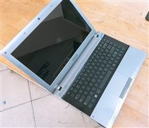 Laptop Cũ Samsung RV409 Core i3