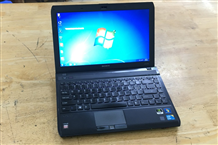 Laptop cũ Sony Vaio VPCS11