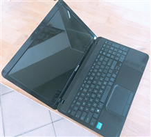 Laptop cũ Toshiba L850