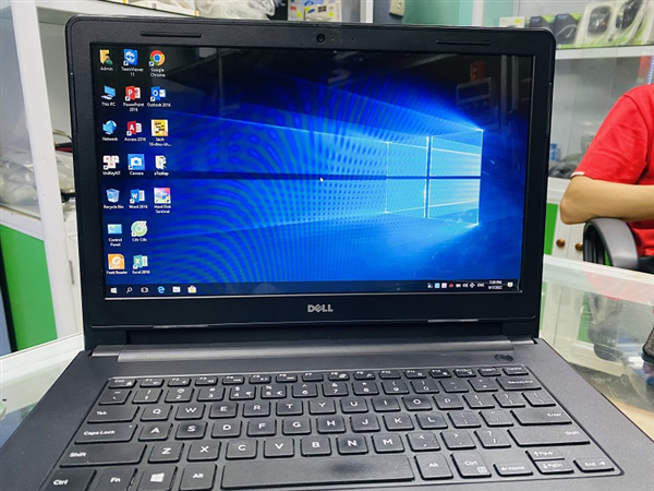 Laptop Dell Inspiron 3459 Core i5