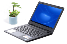 Laptop Dell inspiron 3467 Core i3 Nguyên bản