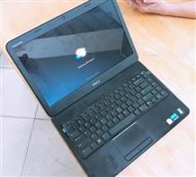 Laptop cũ Dell inspiron 4050 Core i3