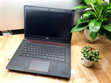 Laptop Dell inspiron 7447 core i7