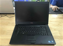 Laptop Dell Latitude E6510 cũ