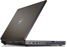 Laptop DELL Precision M4600 Cũ
