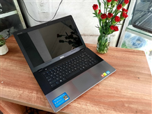 Laptop Dell Vostro 5560 core i5