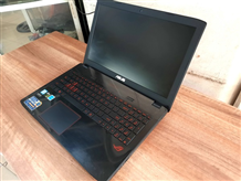 Laptop gaming Asus GL552VX core i7