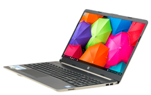 Laptop HP 15s-du0063tu Core i5 8265u