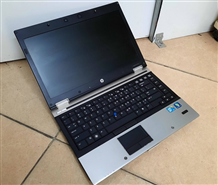 Laptop HP Elitebook 8440P core i5