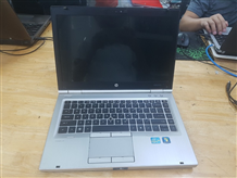 Laptop HP Elitebook 8460p cũ