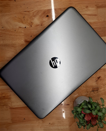 Laptop HP Notebook 15-AC671TX core I7