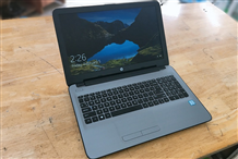 Laptop HP Notebook 15-ay538tu nguyên zin