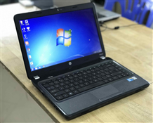 Laptop cũ Hp Pavilion G4 Core i5