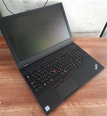 Laptop Lenovo Thinkpad L560 core i5