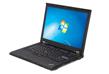 Laptop Lenovo Thinkpad T410