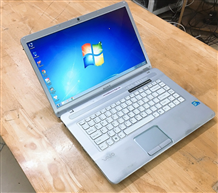 Laptop sony Vaio VGN-NW