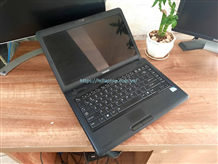 Laptop Toshiba Satelite L510 Penitum T6500