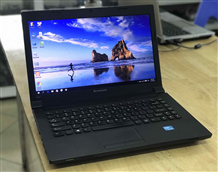 Lenovo B490 Celeron