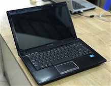 laptop cũ Lenovo G460 Core i3