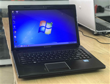 Lenovo G470 Core i5