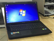 Lenovo G700 Core i7 Card rời