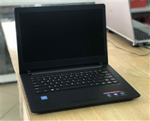 Lenovo Ideapad 110 - 14IBR