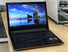 Lenovo Ideapad Flex 14 Core i5 Card rời