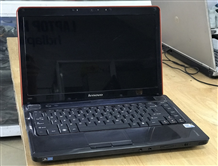 Lenovo Ideapad Y450