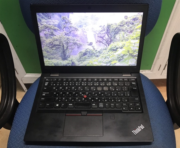 Lenovo ThinkPad L380 Core i5/16GB/256GB