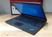 Lenovo Thinkpad T470P Core i5 7440HQ