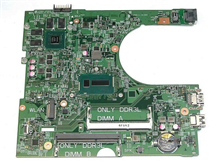 Main dell inspiron 3458-3558 i3-5005 card rời