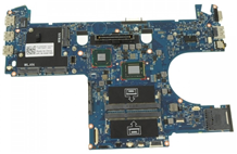 Main dell latitude E6220 i5-2540