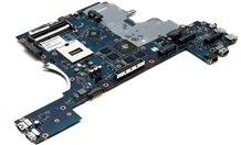 Main dell latitude E6540 card rời