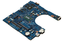 Main dell vostro 3558 i5-5200 card rời