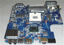 Main laptop Toshiba L645