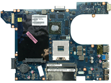 Mainboard Dell inspiron 5520, Vostro 3560