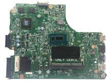 Mainboard laptop Dell inspiron 3543 i7 card rời