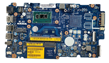 Mainboard laptop Dell inspiron 5448 5548 i5-5200