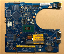 Mainboard laptop Dell inspiron 5559 i5-6200u