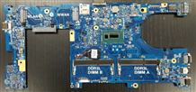 Mainboard laptop Dell Latitude E3340 i5-4200u