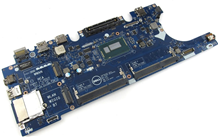 Mainboard laptop Dell Latitude E5250 i5-4310u