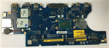 Mainboard laptop Dell Latitude E5550 i5-5200u