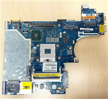 Mainboard laptop Dell Latitude E6410