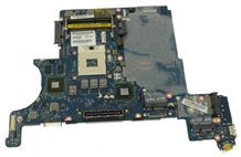 Mainboard laptop Dell Latitude E6420 card rời