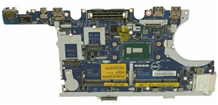 Mainboard laptop Dell Latitude E7450 i5-5300u