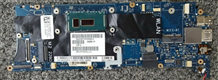 Mainboard laptop Dell XPS 13 9343 i7-5500u