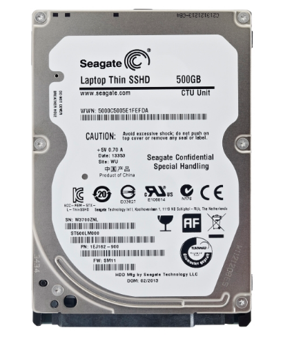 Ổ Cứng HDD SEAGATE 500GB