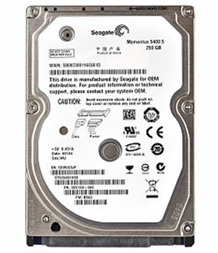 Ổ CỨNG LAPTOP SEAGATE 320GB NEW