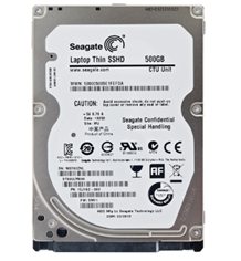 Ổ CỨNG LAPTOP SEAGATE 500GB NEW