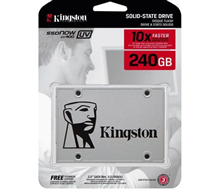 Ổ Cứng laptop SSD Kingston UV400 240GB